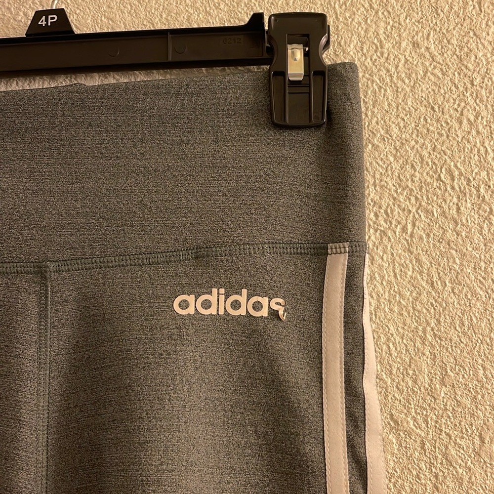 Adidas Athletic Leggings